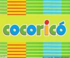 Cocorico logosu